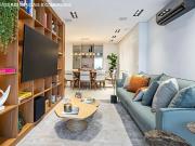 Apartamento para Venda em São Paulo/SP Vila Andrade 3...