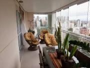 Apartamento para Venda em São Paulo/SP Vila Andrade 3...