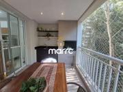 Apartamento para Venda em São Paulo/SP Vila Andrade 3...