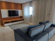 Apartamento para Venda em São Paulo/SP Vila Andrade 3...