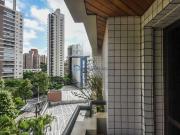 Apartamento para Venda em São Paulo/SP Vila Andrade 3...