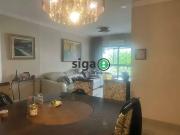 Apartamento para Venda em São Paulo/SP Vila Andrade 3...