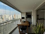Apartamento para Venda em São Paulo/SP Vila Andrade 3...