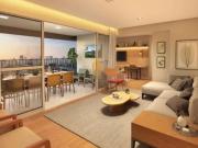 Apartamento para Venda em São Paulo/SP Vila Andrade 3...