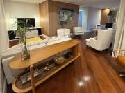 Apartamento para Venda em São Paulo/SP Vila Andrade 3...