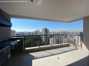 Apartamento para Venda em São Paulo/SP Vila Andrade 3...