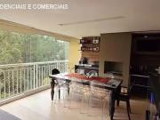 Apartamento para Venda em São Paulo/SP Vila Andrade 3...