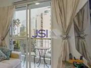 Apartamento para Venda em São Paulo/SP Vila Andrade 3...