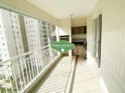 Apartamento para Venda em São Paulo/SP Vila Andrade 3...