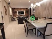 Apartamento para Venda em São Paulo/SP Vila Andrade 3...