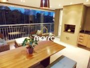 Apartamento para Venda em São Paulo/SP Vila Andrade 3...