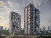 Apartamento para Venda em São Paulo/SP Vila Andrade 3...