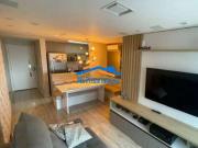 Apartamento para Venda em São Paulo/SP Vila Andrade 3...