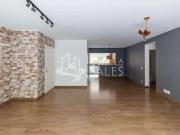 Apartamento para Venda em São Paulo/SP Vila Andrade 3...