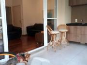 Apartamento para Venda em São Paulo/SP Vila Andrade 3...