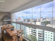 Apartamento para Venda em São Paulo/SP Vila Andrade 3...