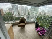 Apartamento para Venda em São Paulo/SP Vila Andrade 3...