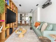 Apartamento para Venda em São Paulo/SP Vila Andrade 3...