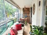 Apartamento para Venda em São Paulo/SP Vila Andrade 3...