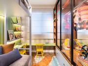 Apartamento para Venda em São Paulo/SP Vila Andrade 3...