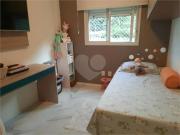 Apartamento para Venda em São Paulo/SP Vila Andrade 3...