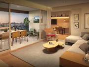 Apartamento para Venda em São Paulo/SP Vila Andrade 3...