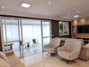 Apartamento para Venda em São Paulo/SP Vila Andrade 3...