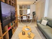 Apartamento para Venda em São Paulo/SP Vila Andrade 3...