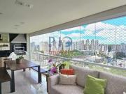 Apartamento para Venda em São Paulo/SP Vila Andrade 3...