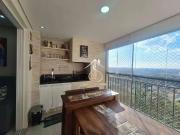 Apartamento para Venda em São Paulo/SP Vila Andrade 3...