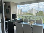 Apartamento para Venda em São Paulo/SP Vila Andrade 3...