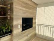 Apartamento para Venda em São Paulo/SP Vila Andrade 3...