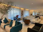 Apartamento para Venda em São Paulo/SP Vila Andrade 3...