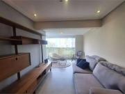 Apartamento para Venda em São Paulo/SP Vila Andrade 3...