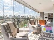 Apartamento para Venda em São Paulo/SP Vila Andrade 3...