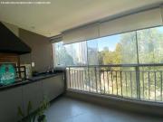 Apartamento para Venda em São Paulo/SP Vila Andrade 3...