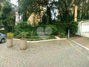 Apartamento para Venda em São Paulo/SP Vila Andrade 3...