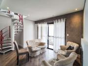 Apartamento para Venda em São Paulo/SP Vila Andrade 3...