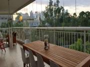 Apartamento para Venda em São Paulo/SP Vila Andrade 3...