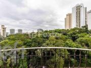 Apartamento para Venda em São Paulo/SP Vila Andrade 3...