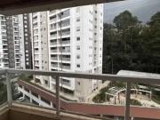 Apartamento para Venda em São Paulo/SP Vila Andrade 3...