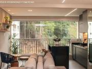 Apartamento para Venda em São Paulo/SP Vila Andrade 3...