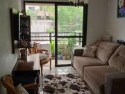 Apartamento para Venda em São Paulo/SP Vila Andrade 3...