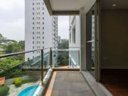 Apartamento para Venda em São Paulo/SP Vila Andrade 3...