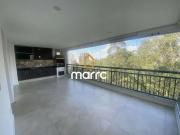 Apartamento para Venda em São Paulo/SP Vila Andrade 3...