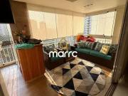 Apartamento para Venda em São Paulo/SP Vila Andrade 3...