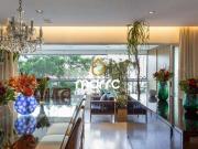 Apartamento para Venda em São Paulo/SP Vila Andrade 3...