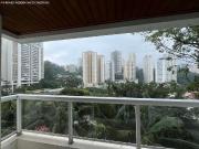 Apartamento para Venda em São Paulo/SP Vila Andrade 3...