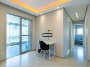 Apartamento para Venda em São Paulo/SP Vila Andrade 3...