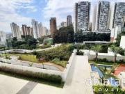 Apartamento para Venda em São Paulo/SP Vila Andrade 3...